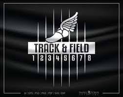 Good luck tracksters!