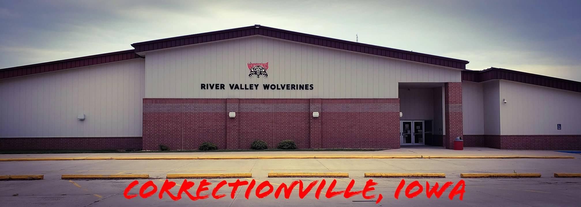 River Valley Community School District